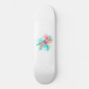 Recherche de aquarelle skateboards Brillant