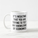 Recherche de economist tasses Drôle
