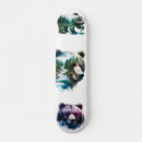 Recherche de ours skateboards Nature