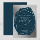 Recherche de métal de faux invitations Pour eux