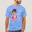 Recherche de breast cancer warrior tshirts Poitrine
