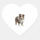 Recherche de loup chien autocollants Carlin