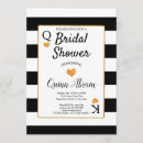 Recherche de casino bridal shower invitations Mariés