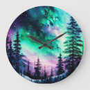 Recherche de boréal horloges Feux du nord