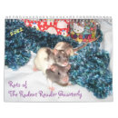 Recherche de souris de calendriers Rongeur