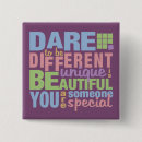 Recherche de différent badges Unique