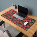 Recherche de coquelicot tapis souris Botanique