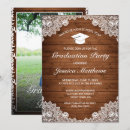 Recherche de dentelle blanche invitations Grange