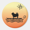 Recherche de surfer magnete Drôle