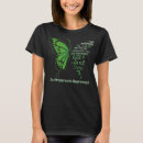 Recherche de gastroparesis tshirts Conscience