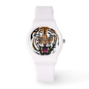 Recherche de féroce montres Tigre
