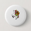 Recherche de licorne kawaii badges Bigfoot