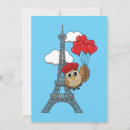 Recherche de béret vœux cartes Paris