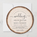 Recherche de bois naturel invitations Pour eux