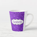 Recherche de elizabeth mugs bouteilles Violet