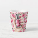 Recherche de polonais tasses Vernis à ongles