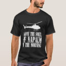 Recherche de napalm vêtements Apocalypse