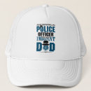 Recherche de lignes casquettes Papa