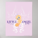 Recherche de tweety bird posters Looney tunes