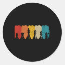 Recherche de tactique autocollants Championnat d'échecs