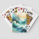 Recherche de flux jeux de cartes Nature