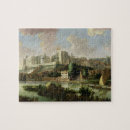 Recherche de la tamise puzzles La grande bretagne
