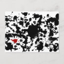 Recherche de conception faite sur commande de cartes postales Dessin