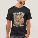 Recherche de sunshine tshirts Heureux