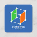 Recherche de cubes cartes visite Géométrique