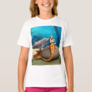 Recherche de art de sirène tshirts Fantaisie océanique