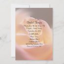 Recherche de macro invitations Fleur