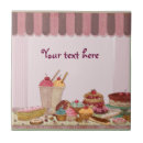 Recherche de bonbons au chocolat carreaux Dessert