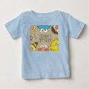 Recherche de ernie tshirts Rétro