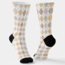 Recherche de jacquard chaussettes Classique