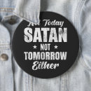 Recherche de satan badges Pas aujourd'hui