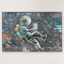 Recherche de artistique puzzles Cool