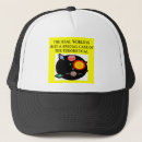 Recherche de physique casquettes La science