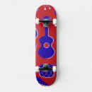 Recherche de instrument skateboards Musique
