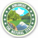 Recherche de arkansas autocollants État de l'arkansas
