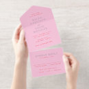 Recherche de rouge mariage invitations Traditionnel