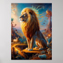 Recherche de peinture jungle posters Paysage