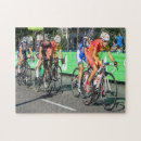 Recherche de cycling puzzles Sports