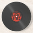 Recherche de albums disque vinyle de dessous de verres Disques