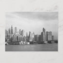 Recherche de new york noir et blanc cartes postales Destinations de voyage