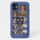 Recherche de joueur de basket iphone coques Bleu