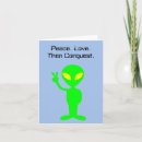 Recherche de humour science fiction vœux cartes Pour tous