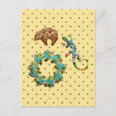 Recherche de boho chic cartes postales Tribal