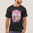 Recherche de hip tshirts Chat
