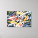 Recherche de abondance impressions sur toile Horizontal