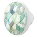 Recherche de hexagone boutons et poignées de porte Résumé